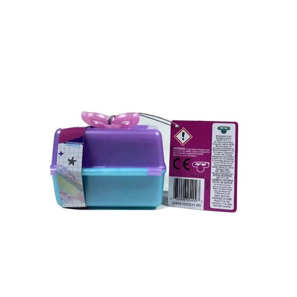 Real Littles Miro Craft DIY Mini Fizz Bath Bomb With Crafting Case - Picture 7 of 10